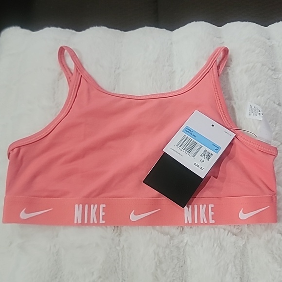 Nike Other - Nike sports bra